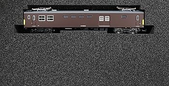 鉄道模型　グリーンマックス　JR西日本　クモヤ90形100番台　ライト、M付き グリーンマックス】クモヤ90形100番台 2021年5月発売 | モケイテツ